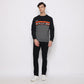 MATSUDA Sweater Crewneck Murayama
