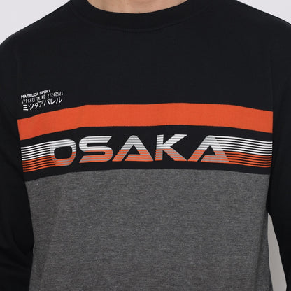 MATSUDA Sweater Crewneck Murayama