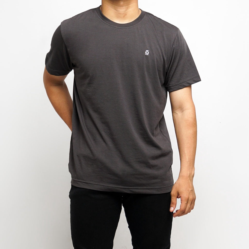 MATSUDA Kaos Polos Lengan Pendek T shirt Cotton Koto