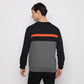 MATSUDA Sweater Crewneck Murayama