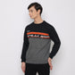 MATSUDA Sweater Crewneck Murayama