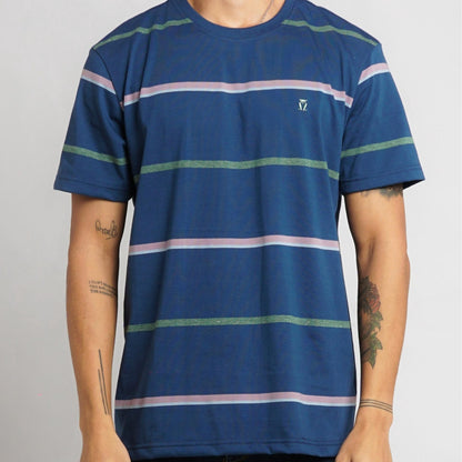 MATSUDA Kaos Pria T shirt Kumamoto