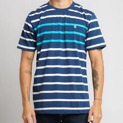 MATSUDA Kaos Pria T shirt Kobayashi