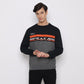 MATSUDA Sweater Crewneck Murayama