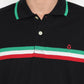 MATSUDA Kaos Polo Shirt Pria Kerah Kochi