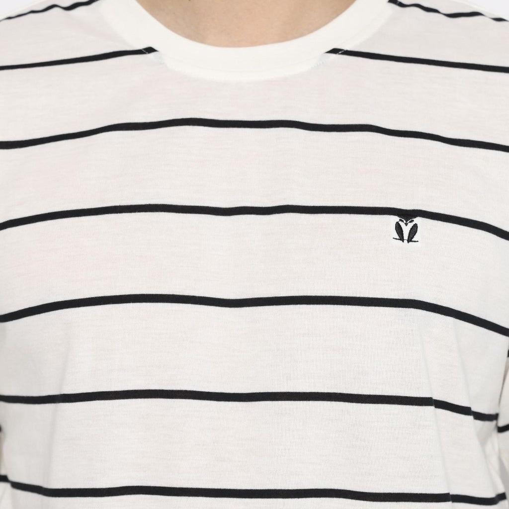 Matsuda Kaos T Shirt Lengan Panjang Pria Katun Nanyo