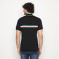 MATSUDA Kaos Polo Shirt Pria Kerah Kochi