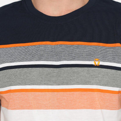 MATSUDA Kaos Pria T shirt Nagaoka