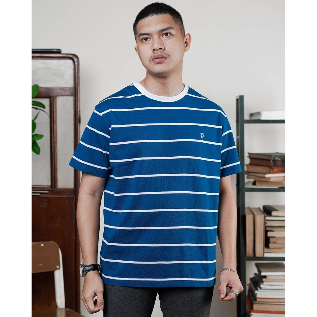 MATSUDA Kaos Pria T Shirt Ogaki