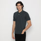 Matsuda Kaos Polo Shirt Pria Kerah Kushima Hijau Dk Slate