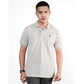 Matsuda Kaos Polo Shirt Pria Kerah Kushima Khaki Stone