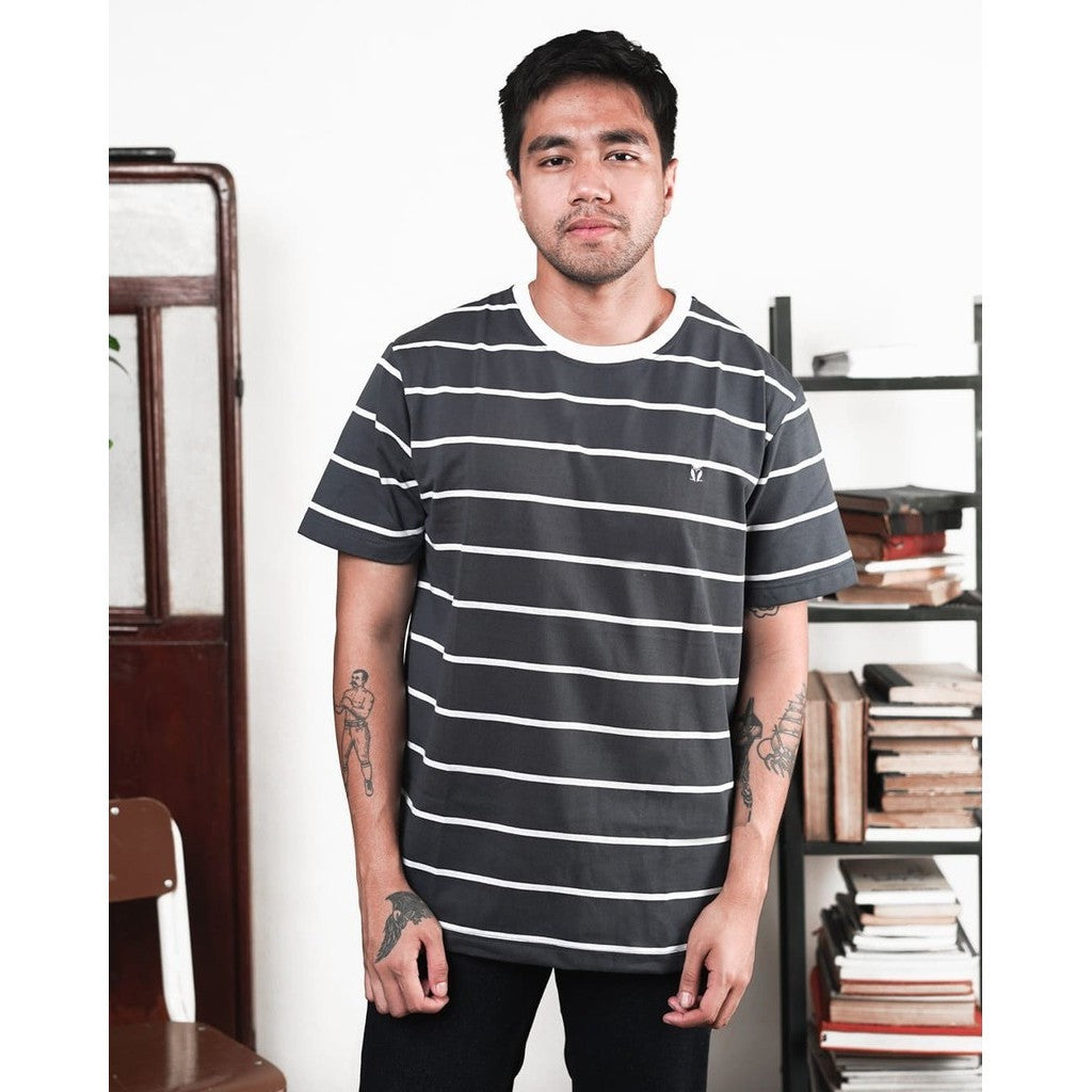 MATSUDA Kaos Pria T Shirt Ogaki