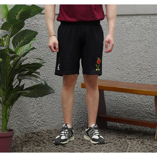 Matsuda Celana Pendek Short Pants Kasual Hurt