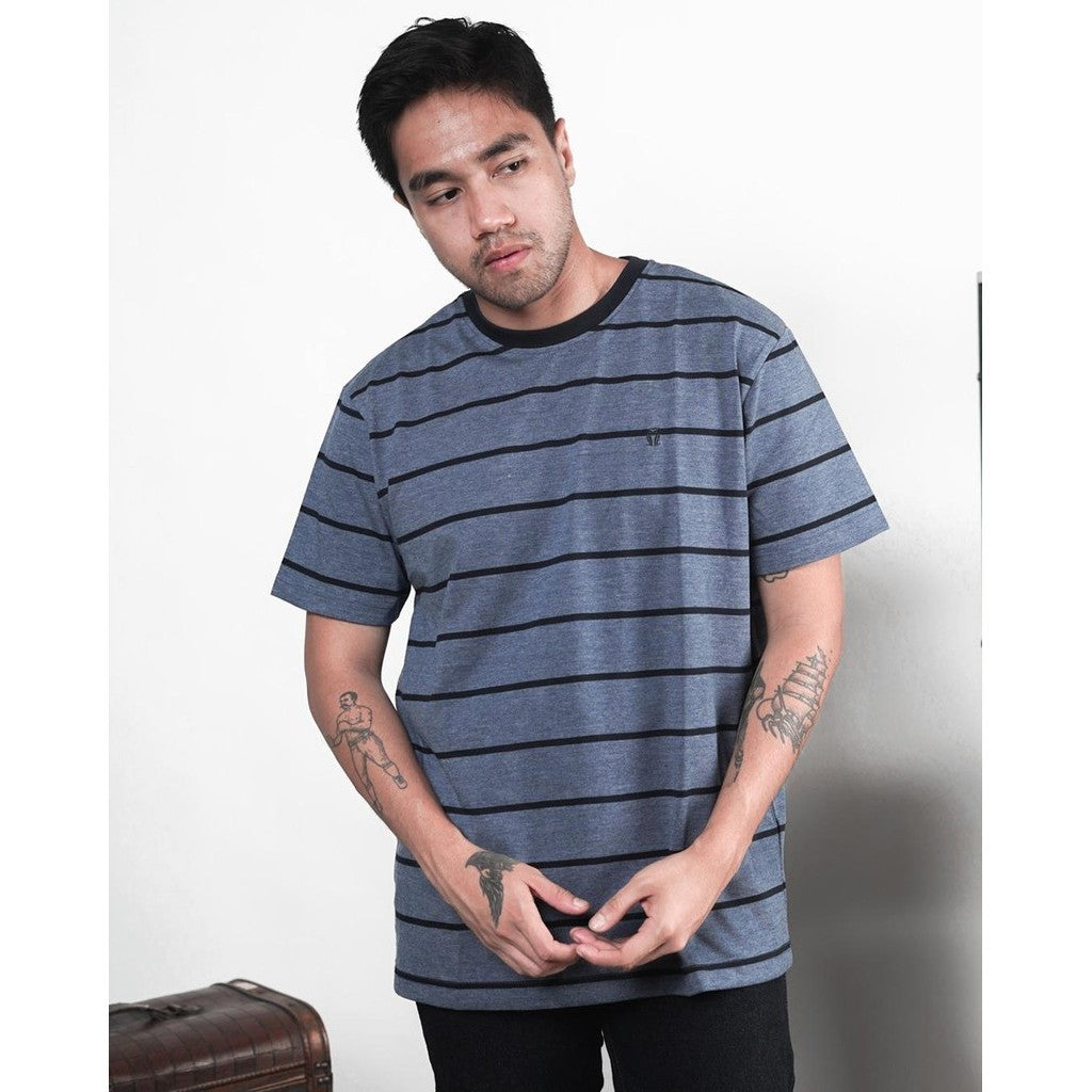 MATSUDA Kaos Pria T Shirt Ogaki