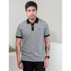 MATSUDA Kaos Polo Shirt Pria Kerah Okinawa