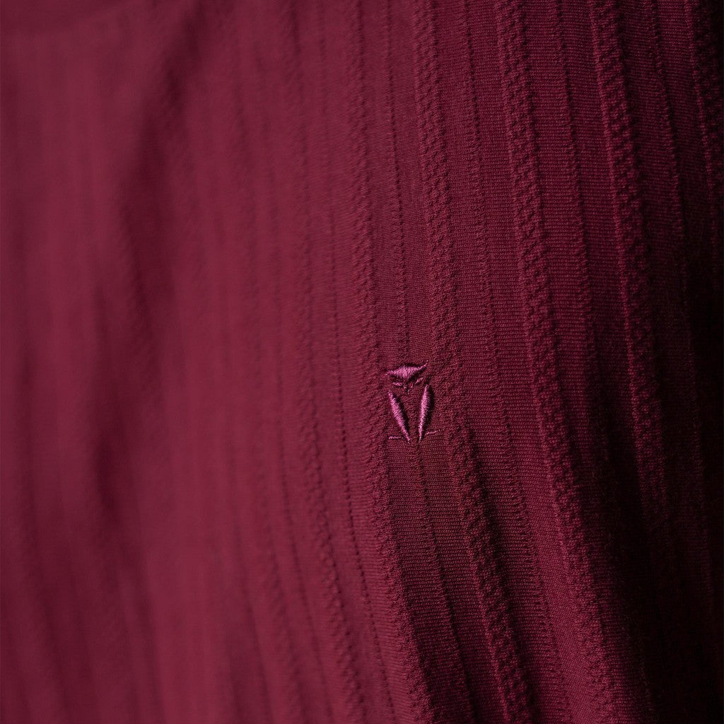 MATSUDA Kaos Oversize Stripe T shirt Okegawa