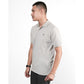 Matsuda Kaos Polo Shirt Pria Kerah Kushima Khaki Stone