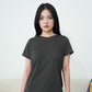 MATSUDA Kaos Wanita T Shirt Katun Zella