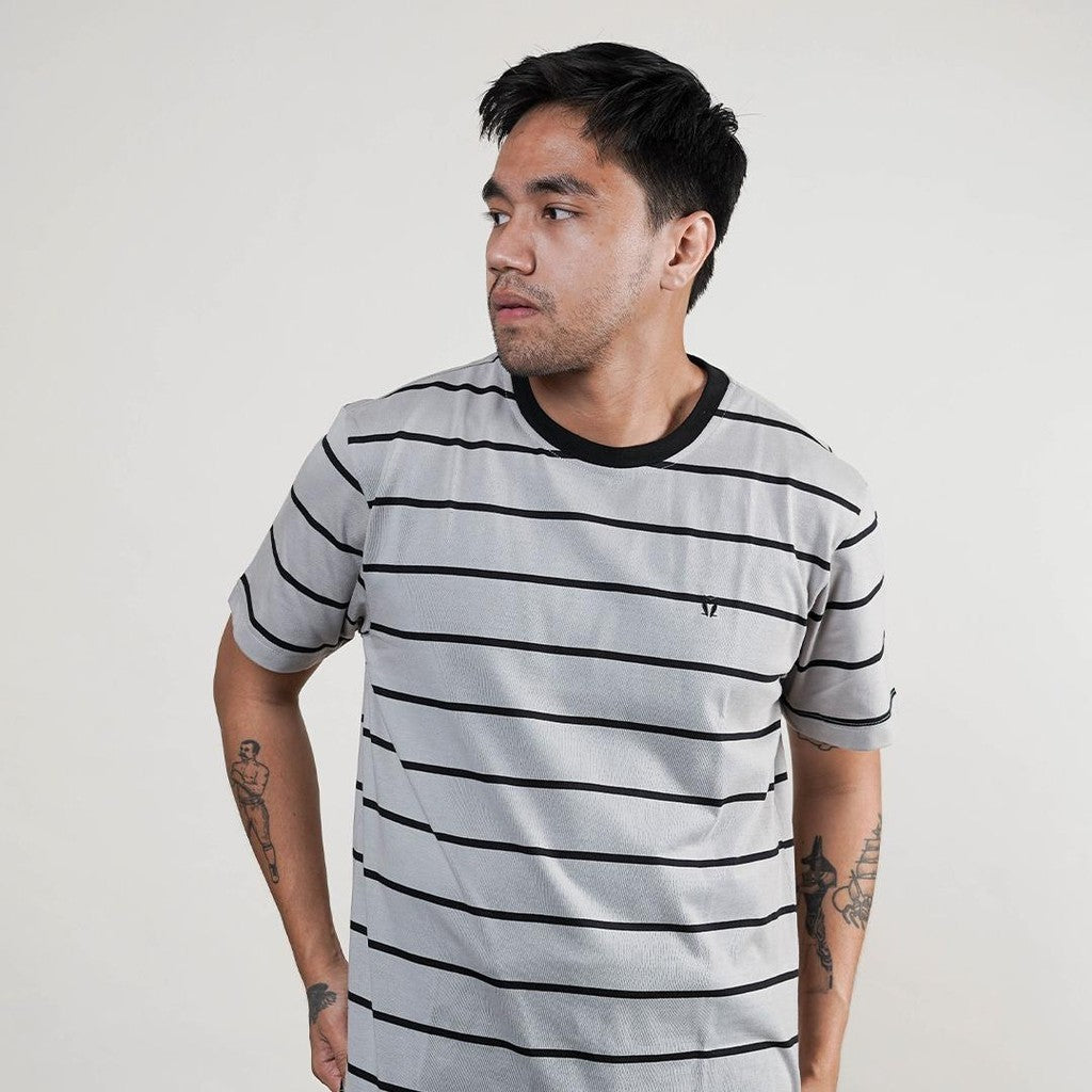 MATSUDA Kaos Pria T Shirt Ogaki