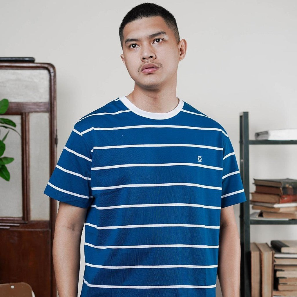 MATSUDA Kaos Pria T Shirt Ogaki