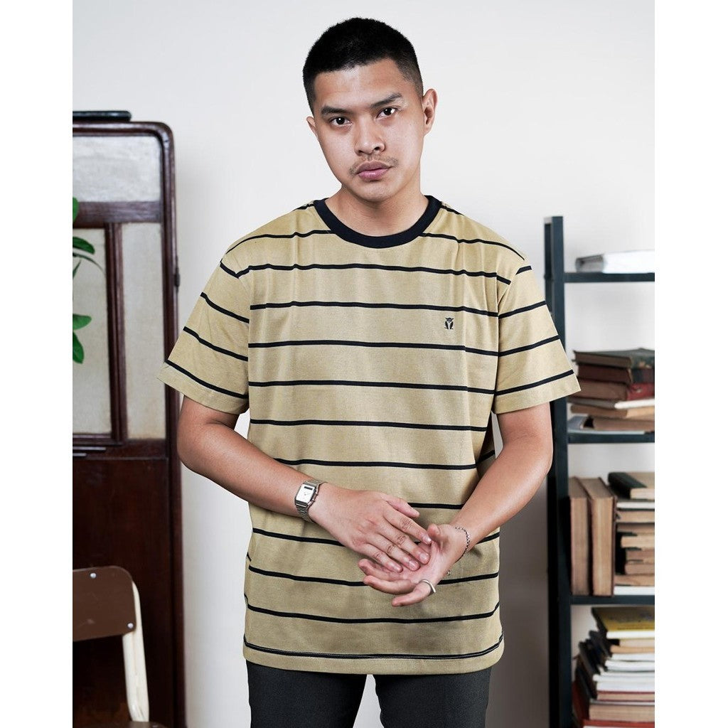 MATSUDA Kaos Pria T Shirt Ogaki