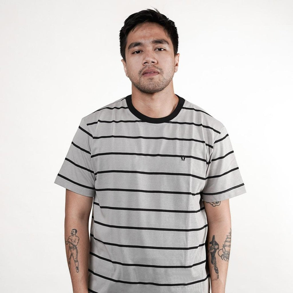 MATSUDA Kaos Pria T Shirt Ogaki