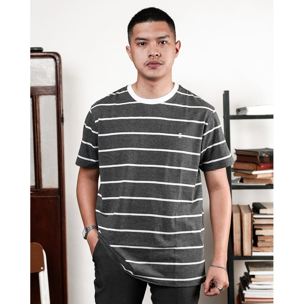 MATSUDA Kaos Pria T Shirt Ogaki