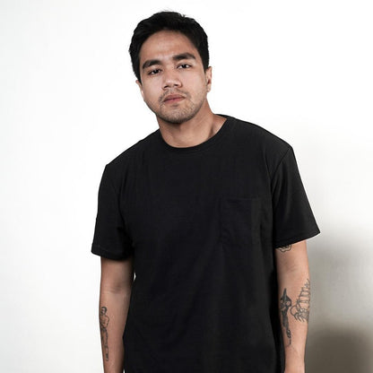 MATSUDA Kaos Pria T Shirt Koshu