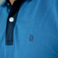 MATSUDA Kaos Polo Shirt Pria Kerah Nogata