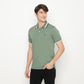 MATSUDA Kaos Polo Shirt Polos Pria Kerah Aioi Hijau H Green