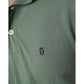 Matsuda Kaos Polo Shirt Pria Kerah Kushima Hijau H Green