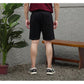 Matsuda Celana Pendek Short Pants Kasual Hurt