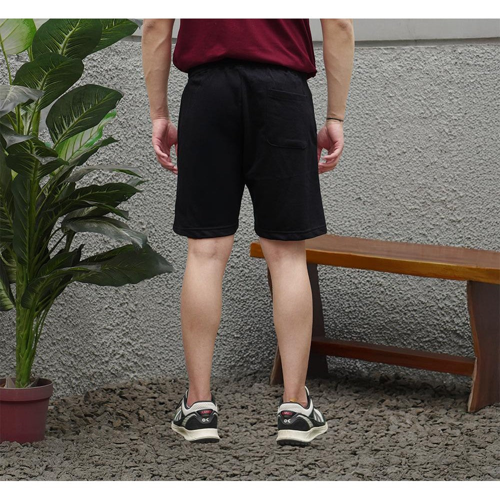 Matsuda Celana Pendek Short Pants Kasual Hurt