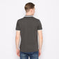 MATSUDA Kaos Polo Shirt Polos Pria Dewasa Baju Lengan Pendek Kerah Katun Aioi Abu Charcoal