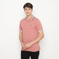 MATSUDA Kaos Polo Shirt Pria Kerah Aioi Salem Beige