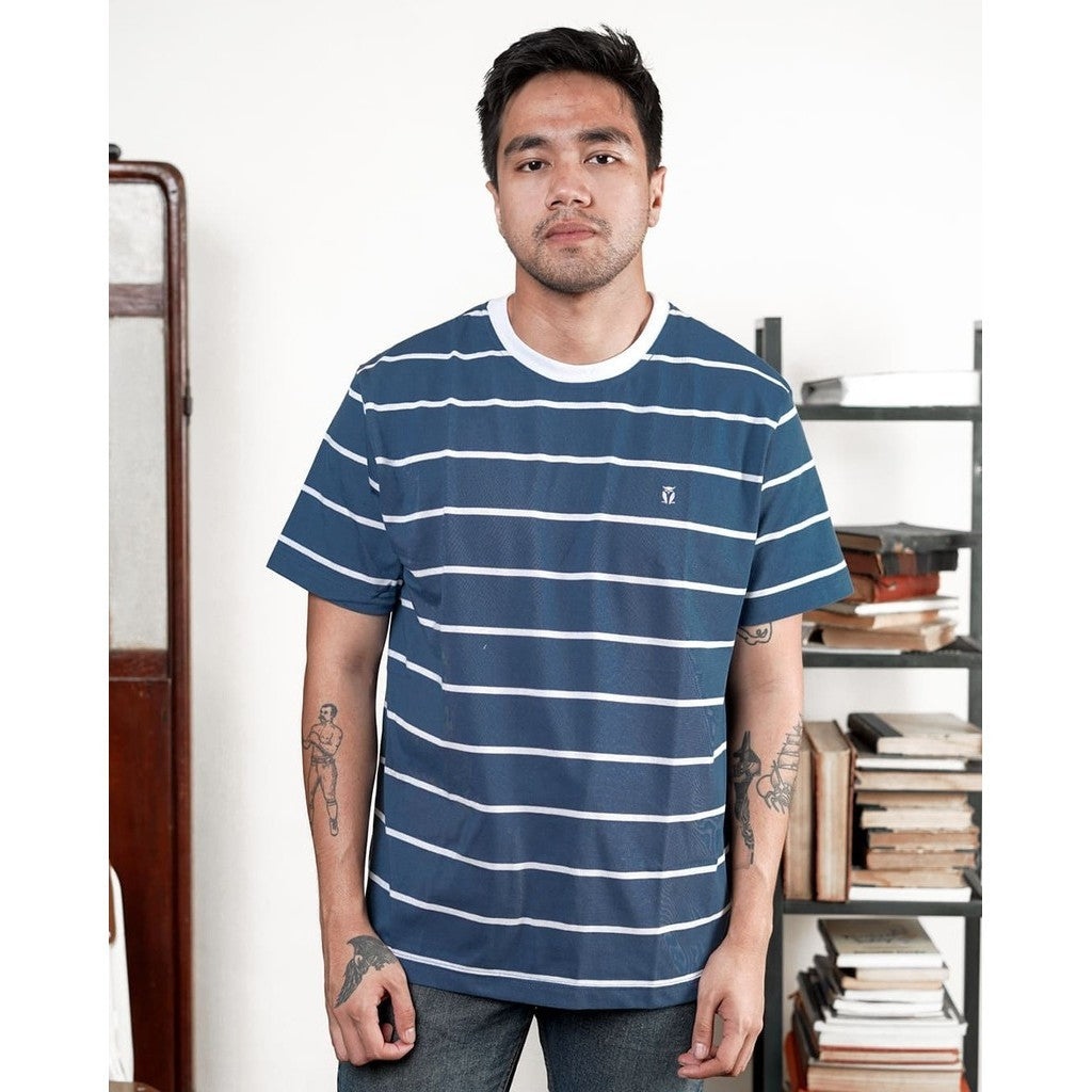 MATSUDA Kaos Pria T Shirt Ogaki