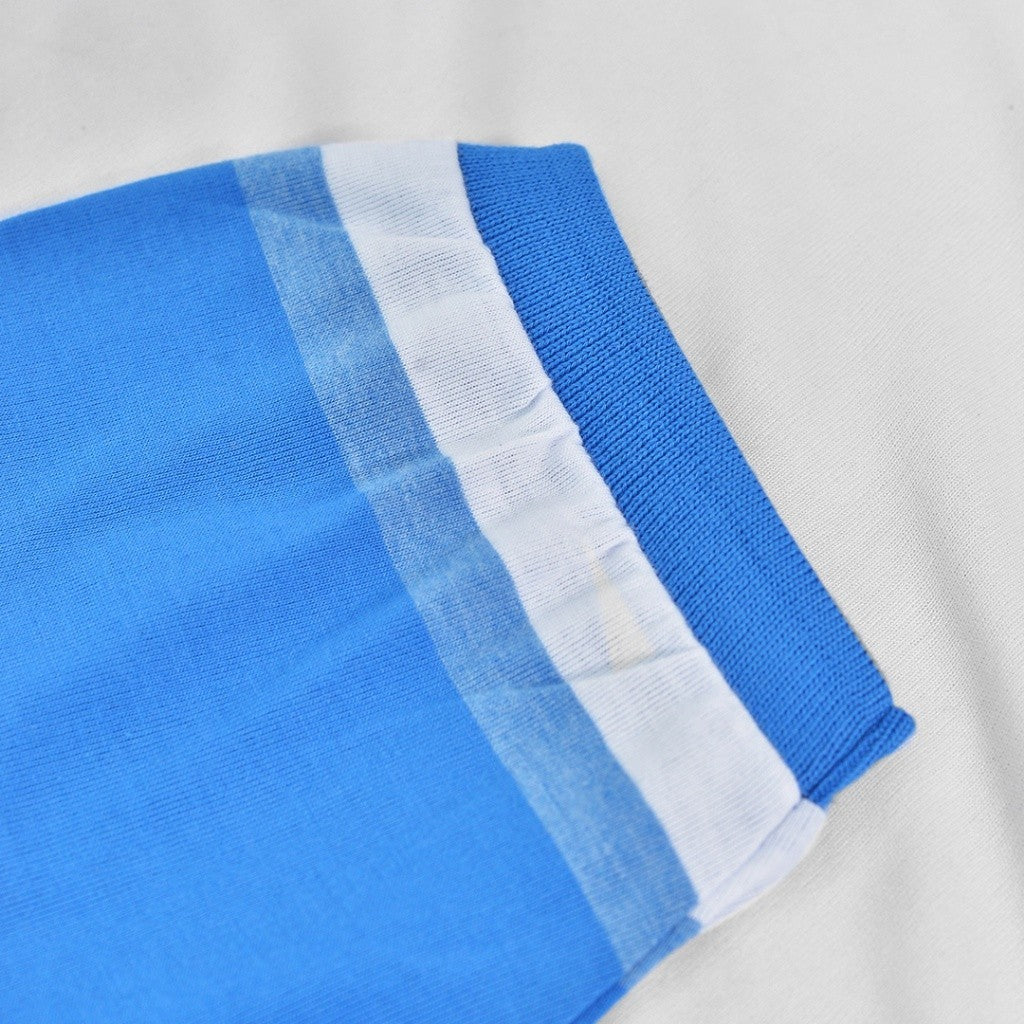 Matsuda baju kaos polo anak laki laki katun umur 2-12 Andre