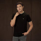 MATSUDA Kaos Pria T-Shirt Zushi Black