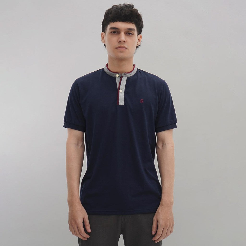 Matsuda Polo Shirt Size Jumbo 3XL