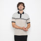 Matsuda Polo Shirt Size Jumbo 3XL