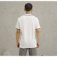 MATSUDA Kaos Polo Shirt Pria Kerah Owase White