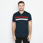 Matsuda Polo Shirt Size Jumbo 3XL