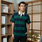 Matsuda Polo Shirt Size Jumbo 3XL