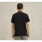MATSUDA Kaos Polo Shirt Pria Kerah Soma Black
