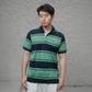 Matsuda Polo Shirt Size Jumbo 3XL