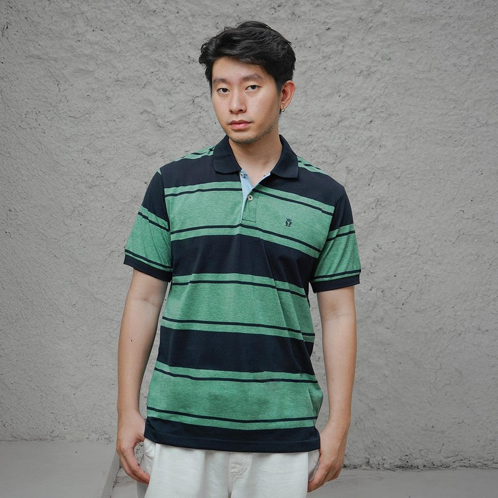 Matsuda Polo Shirt Size Jumbo 3XL