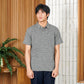 MATSUDA Kaos Polo Shirt Pria Kerah Onojo