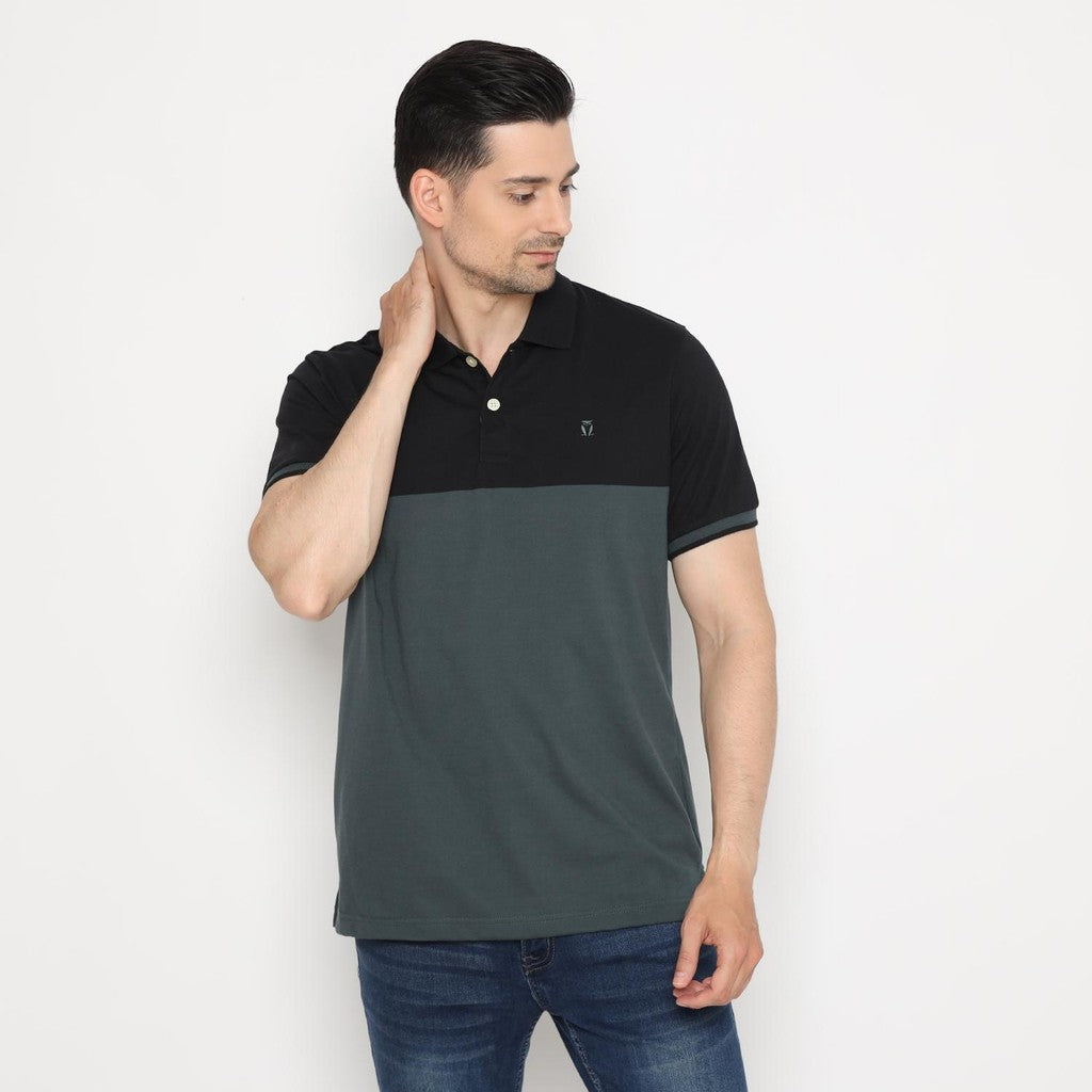 Matsuda Polo Shirt Size Jumbo 3XL