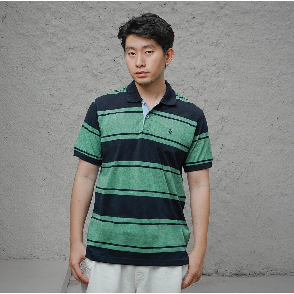 Matsuda Polo Shirt Size Jumbo 3XL