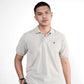 Matsuda Kaos Polo Shirt Pria Kerah Kushima 3XL Jumbo Size